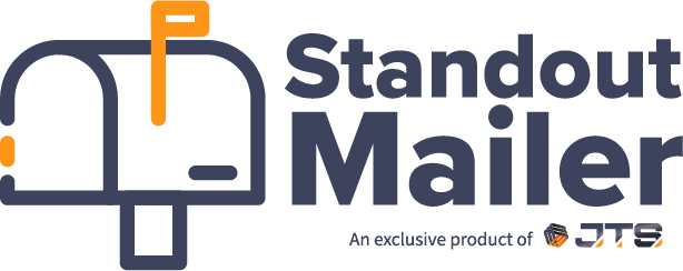 standout-mailer logo